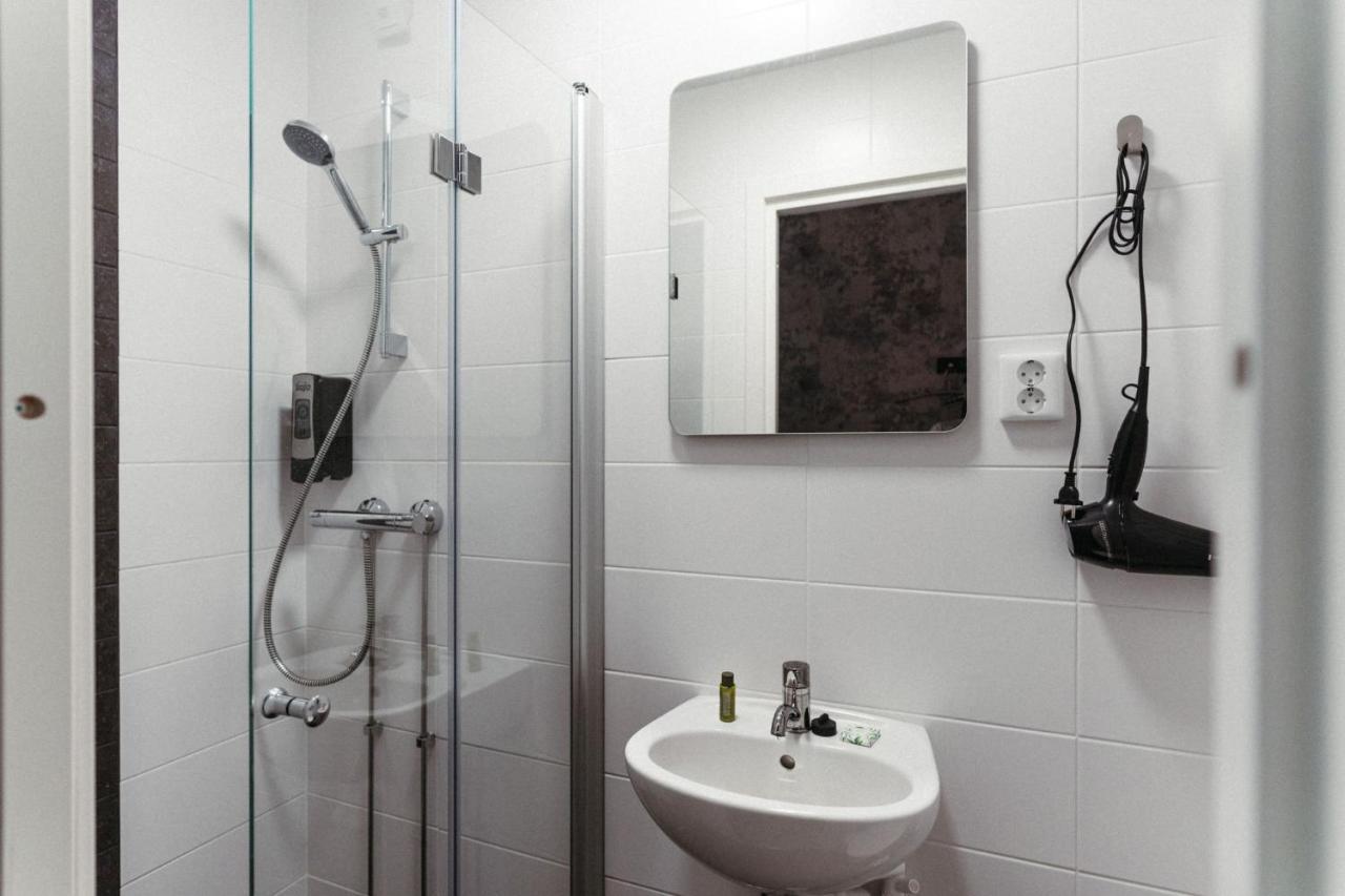 Hotel Mathildedal Matildedal Extérieur photo