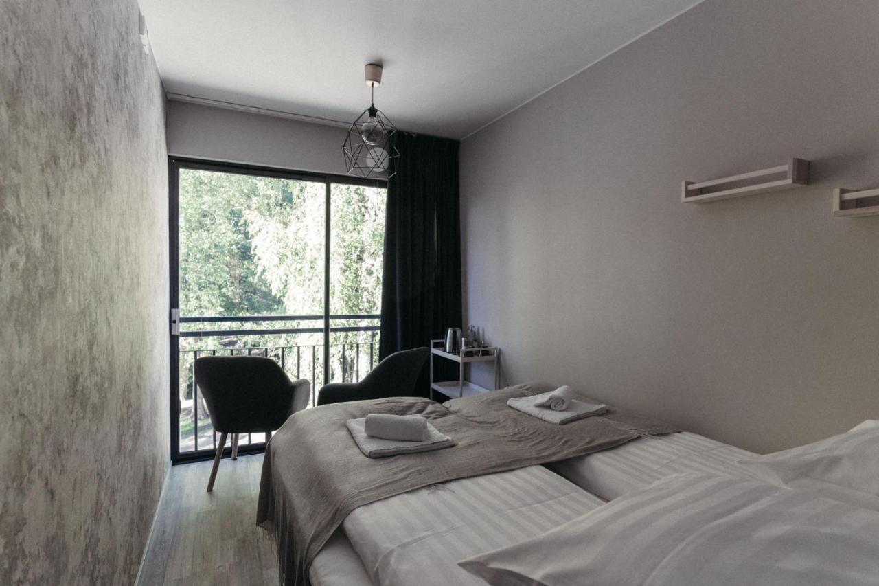 Hotel Mathildedal Matildedal Extérieur photo