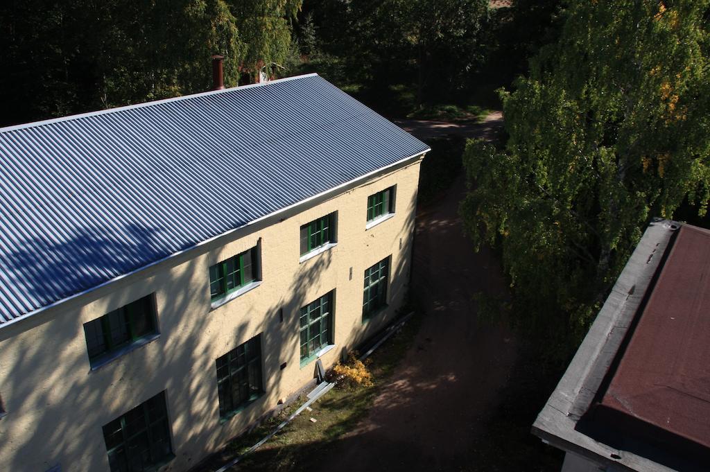 Hotel Mathildedal Matildedal Extérieur photo