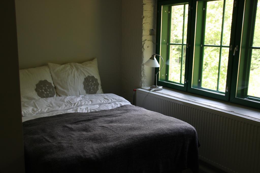 Hotel Mathildedal Matildedal Chambre photo