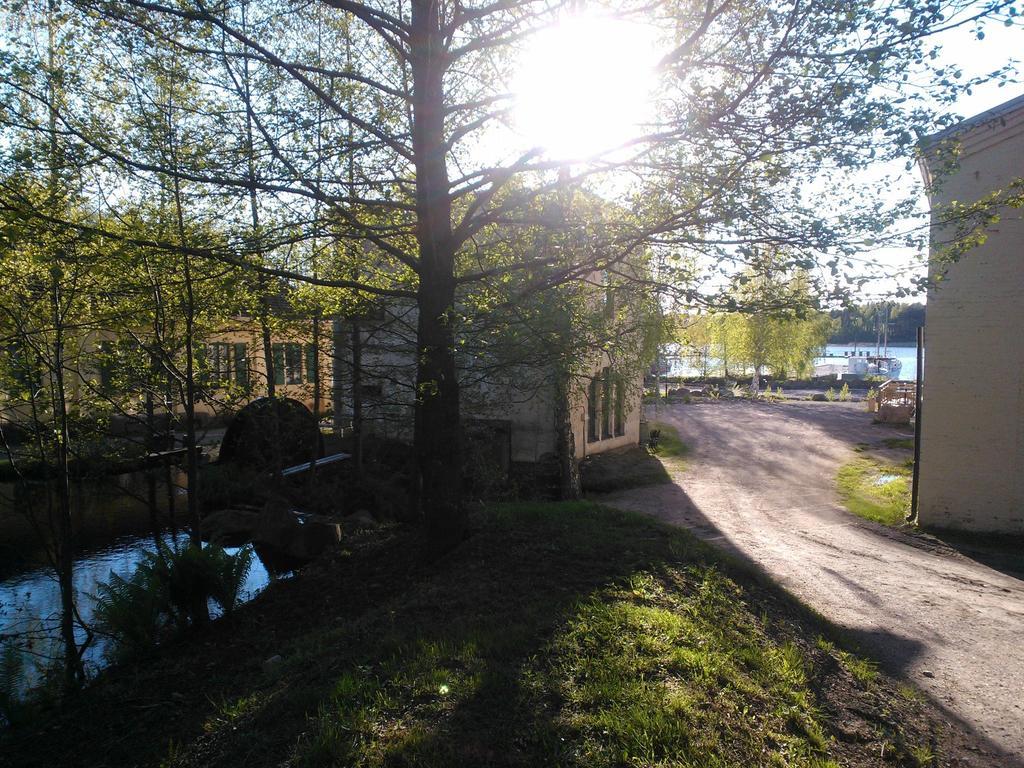Hotel Mathildedal Matildedal Extérieur photo