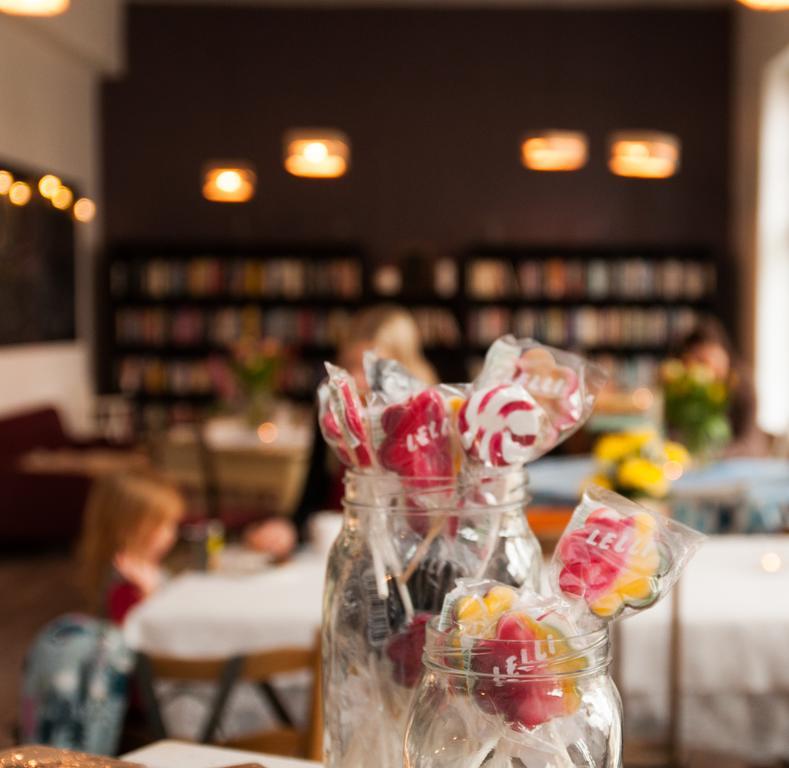 Hotel Mathildedal Matildedal Extérieur photo