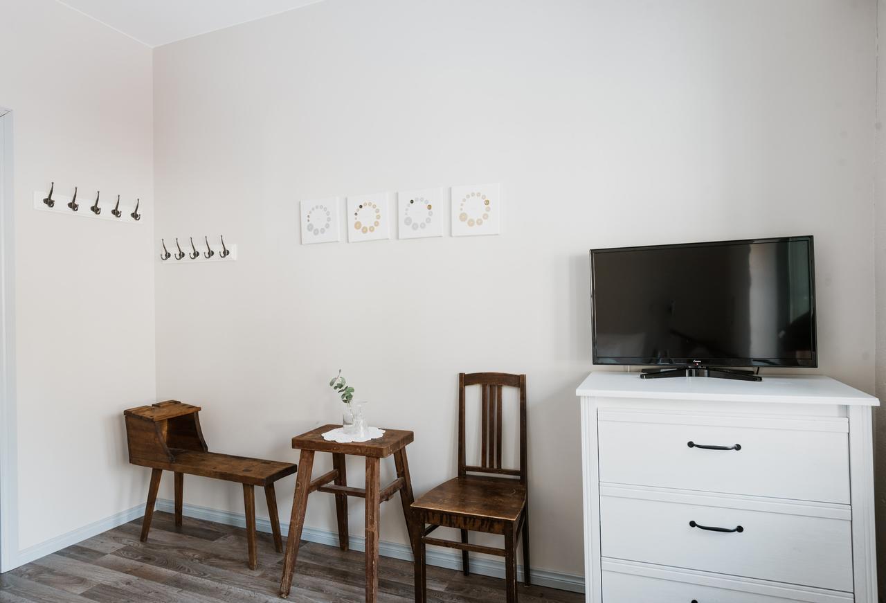 Hotel Mathildedal Matildedal Extérieur photo