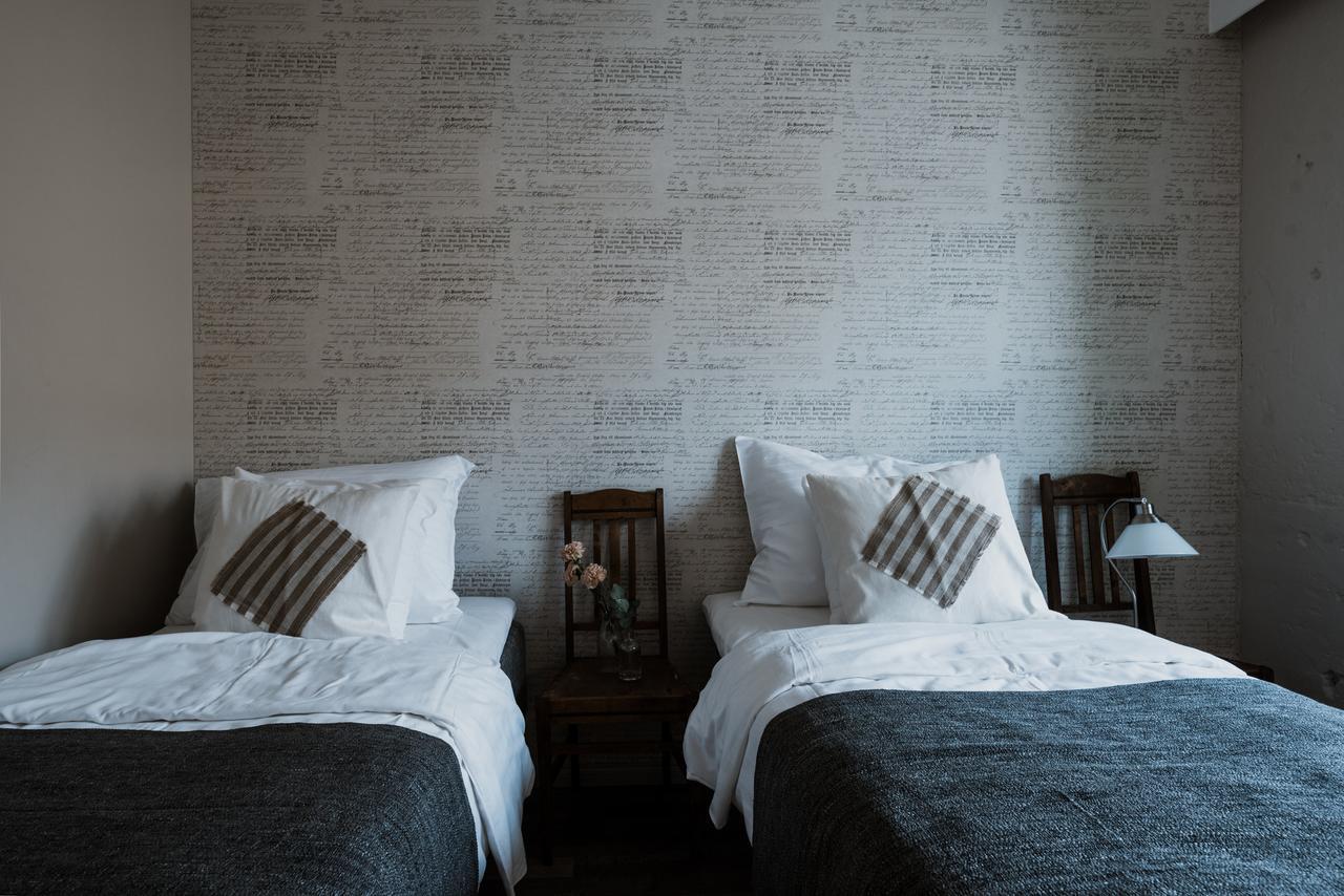 Hotel Mathildedal Matildedal Extérieur photo
