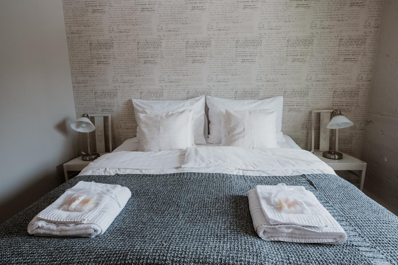 Hotel Mathildedal Matildedal Extérieur photo