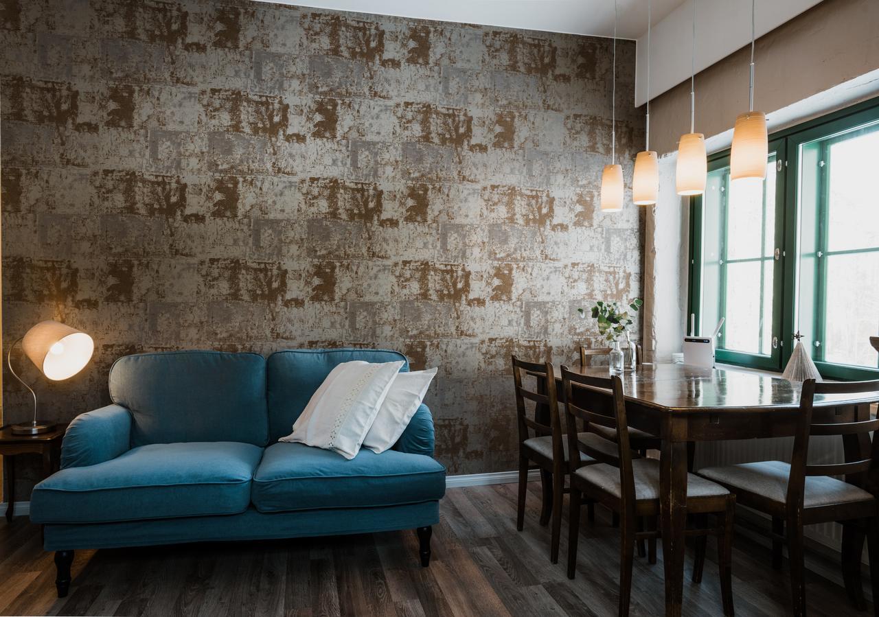 Hotel Mathildedal Matildedal Extérieur photo